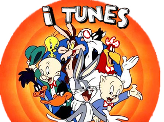Illustration for article titled 77 iTunes Icons Apple Would Never Dream of Using